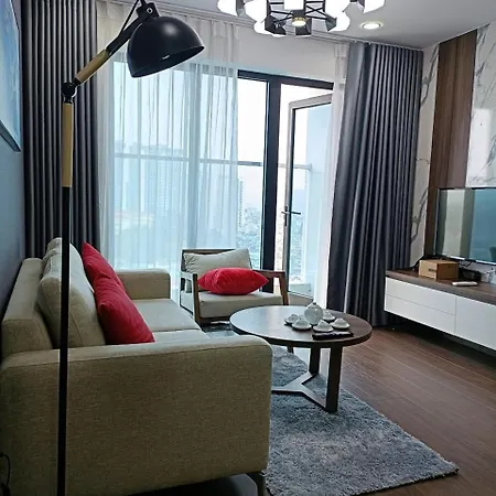 Chung Cu Apartamento